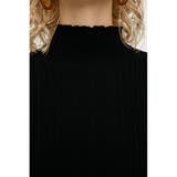 SOLID SHEER TURTLE HG トップス | SLY OUTLET | 詳細画像14