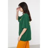 GRACE PETAL Tシャツ | RODEO CROWNS WIDE BOWL | 詳細画像23