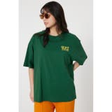 GRACE PETAL Tシャツ | RODEO CROWNS WIDE BOWL | 詳細画像21