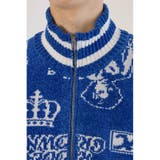 グラフィティーニットスタジャン | RODEO CROWNS WIDE BOWL | 詳細画像24 