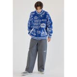 グラフィティーニットスタジャン | RODEO CROWNS WIDE BOWL | 詳細画像19 