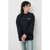 エンボススターロゴスウェットトップス | RODEO CROWNS WIDE BOWL | 詳細画像9 