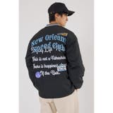 アワードジャケット | RODEO CROWNS WIDE BOWL | 詳細画像10 