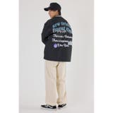 アワードジャケット | RODEO CROWNS WIDE BOWL | 詳細画像12 