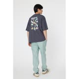 MENS D/S COOL EASY JOG PANTS | RODEO CROWNS WIDE BOWL | 詳細画像18