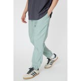 L/KHA1 | MENS D/S COOL EASY JOG PANTS | RODEO CROWNS WIDE BOWL