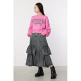 WYOMING SW TOPS | RODEO CROWNS WIDE BOWL | 詳細画像9 