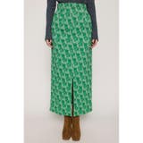 FRONT SLIT JQ スカート | SLY OUTLET | 詳細画像3 