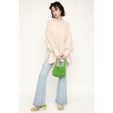 INDIAN COTTON トップス | SLY OUTLET | 詳細画像2