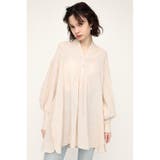 INDIAN COTTON トップス | SLY OUTLET | 詳細画像3