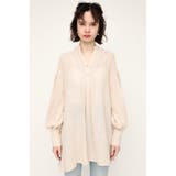 INDIAN COTTON トップス | SLY OUTLET | 詳細画像4