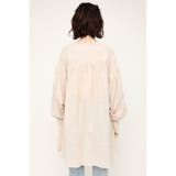 INDIAN COTTON トップス | SLY OUTLET | 詳細画像6