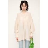 INDIAN COTTON トップス | SLY OUTLET | 詳細画像1