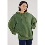 スタッズパーカー | RODEO CROWNS WIDE BOWL | 詳細画像7 