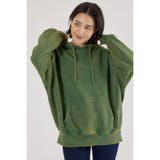 スタッズパーカー | RODEO CROWNS WIDE BOWL | 詳細画像8 