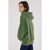 スタッズパーカー | RODEO CROWNS WIDE BOWL | 詳細画像9 