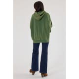 スタッズパーカー | RODEO CROWNS WIDE BOWL | 詳細画像12 