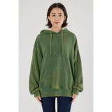 スタッズパーカー | RODEO CROWNS WIDE BOWL | 詳細画像13 