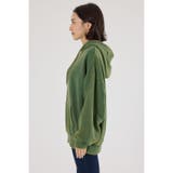 スタッズパーカー | RODEO CROWNS WIDE BOWL | 詳細画像14 