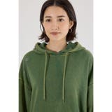 スタッズパーカー | RODEO CROWNS WIDE BOWL | 詳細画像16 