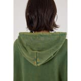 スタッズパーカー | RODEO CROWNS WIDE BOWL | 詳細画像17 