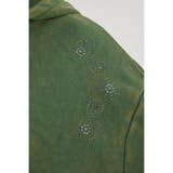 スタッズパーカー | RODEO CROWNS WIDE BOWL | 詳細画像18 