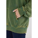 スタッズパーカー | RODEO CROWNS WIDE BOWL | 詳細画像19 