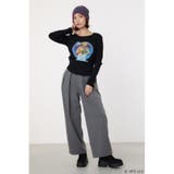 (E.T.)リブトップス | RODEO CROWNS WIDE BOWL | 詳細画像10 