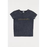 STUDS LOGO TEE | MOUSSY OUTLET | 詳細画像20