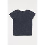 STUDS LOGO TEE | MOUSSY OUTLET | 詳細画像21