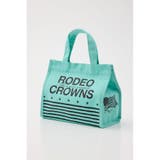 フラッグエコミニトート | RODEO CROWNS WIDE BOWL | 詳細画像23 