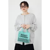 フラッグエコミニトート | RODEO CROWNS WIDE BOWL | 詳細画像24 