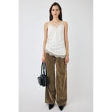 MIDRISE CORDUROY バギー | MOUSSY OUTLET | 詳細画像11