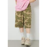 WIDE BERMUDA SHORTS | RODEO CROWNS WIDE BOWL | 詳細画像42