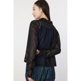 ラメシアーシャツ | RODEO CROWNS WIDE BOWL | 詳細画像3