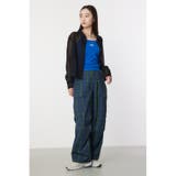 ラメシアーシャツ | RODEO CROWNS WIDE BOWL | 詳細画像4