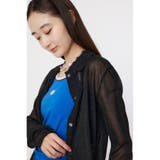 ラメシアーシャツ | RODEO CROWNS WIDE BOWL | 詳細画像1