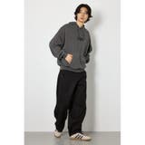 Gothic フーディー | RODEO CROWNS WIDE BOWL | 詳細画像12 