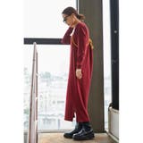 (WEB限定)リンガーL/SキャミワンピースセットWL | RODEO CROWNS WIDE BOWL | 詳細画像13