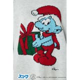 (THE SMURFS)チュニックニットワンピース | RODEO CROWNS WIDE BOWL | 詳細画像10 