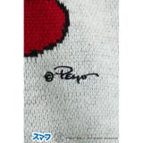 (THE SMURFS)チュニックニットワンピース | RODEO CROWNS WIDE BOWL | 詳細画像12 