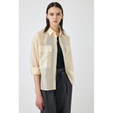 RIP MILITARY シャツ | MOUSSY OUTLET | 詳細画像5