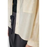 RIP MILITARY シャツ | MOUSSY OUTLET | 詳細画像12