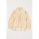 RIP MILITARY シャツ | MOUSSY OUTLET | 詳細画像15