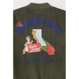 GOLDEN STATE MA-1ジャケット | RODEO CROWNS WIDE BOWL | 詳細画像20