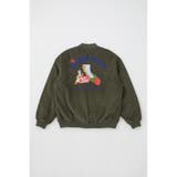 GOLDEN STATE MA-1ジャケット | RODEO CROWNS WIDE BOWL | 詳細画像13