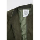 GOLDEN STATE MA-1ジャケット | RODEO CROWNS WIDE BOWL | 詳細画像15