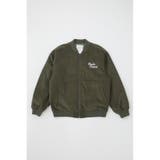 KHA | GOLDEN STATE MA-1ジャケット | RODEO CROWNS WIDE BOWL