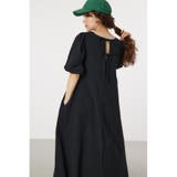 ボリュームスリーブワンピース | RODEO CROWNS WIDE BOWL | 詳細画像10