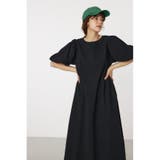 ボリュームスリーブワンピース | RODEO CROWNS WIDE BOWL | 詳細画像9